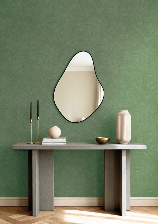 Tapete, grün, Muster, 6635, Metamorphosis, Parato by Cristiana Masi