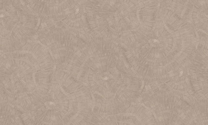 Tapete, grau, braun, Muster, 6639, Metamorphosis, Parato by Cristiana Masi