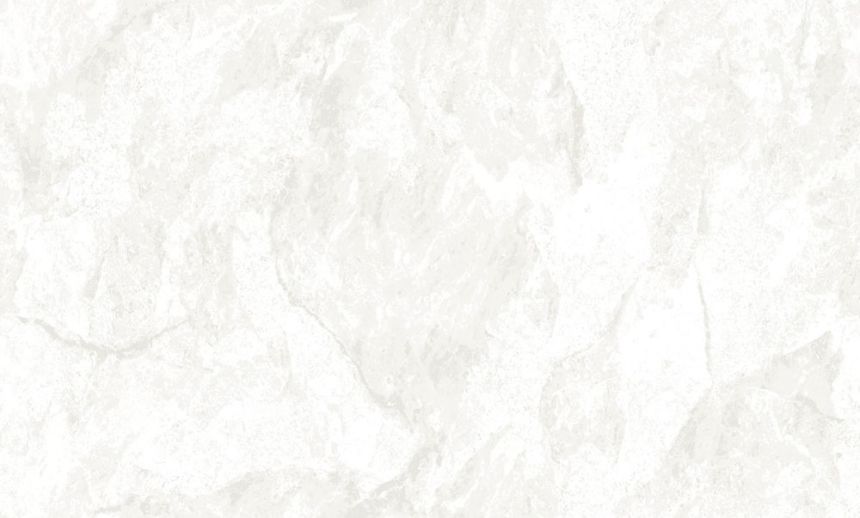 Tapete, silber, weiß, Stuckoptik, 6646, Metamorphosis, Pigmenta, Parato by Cristiana Masi