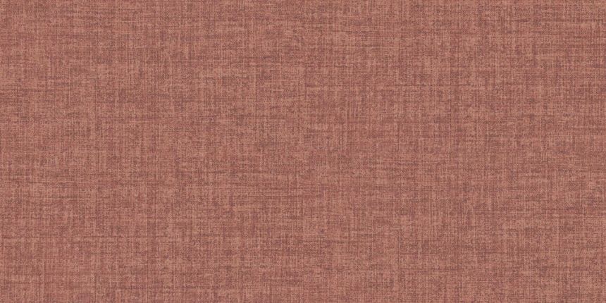 Tapete, rot, braun, Stoffoptik, 6684, Metamorphosis, Pigmenta, Parato by Cristiana Masi