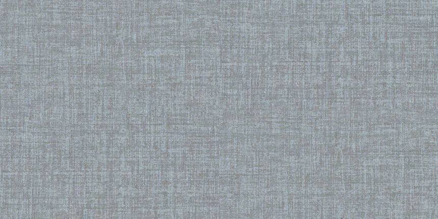 Tapete, grau, blau, Stoffoptik, 6687, Metamorphosis, Pigmenta, Parato by Cristiana Masi