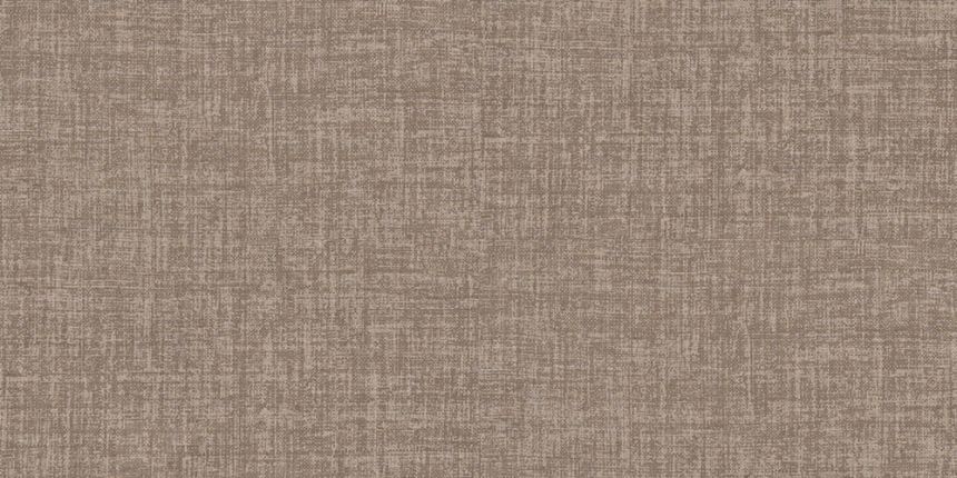 Tapete, braun, grau, Stoffoptik, 6689, Metamorphosis, Pigmenta, Parato by Cristiana Masi