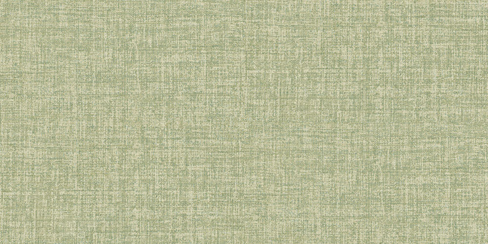 Tapete, grün, grau, Stoffoptik, 6695, Metamorphosis, Pigmenta, Parato by Cristiana Masi
