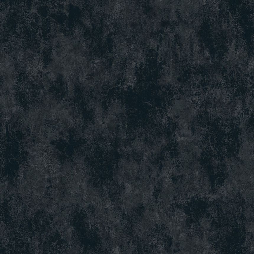 Tapete, blau, grau, Vintage-Stuckoptik, AU41106, Aurelia, Prestige Wallcoverings
