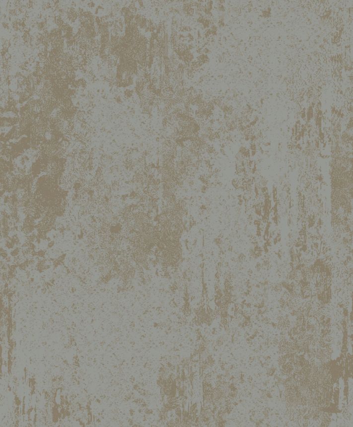 Tapete, grau, Stoffoptik, AU41302, Aurelia, Prestige Wallcoverings