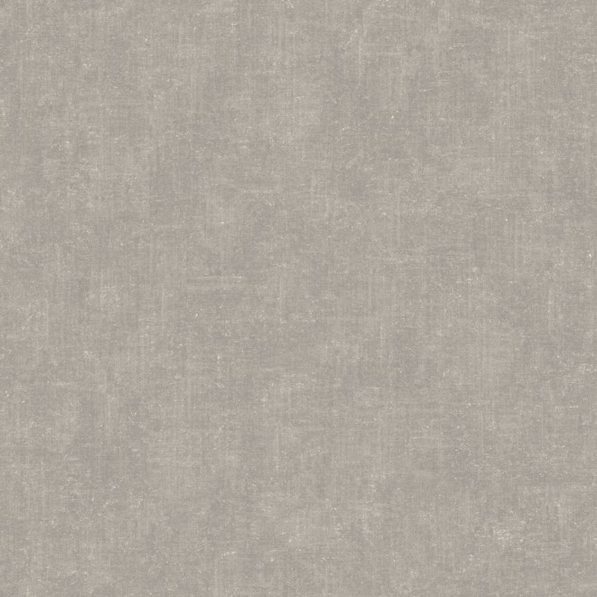 Tapete, grau, Stoffoptik, AU41804, Aurelia, Prestige Wallcoverings