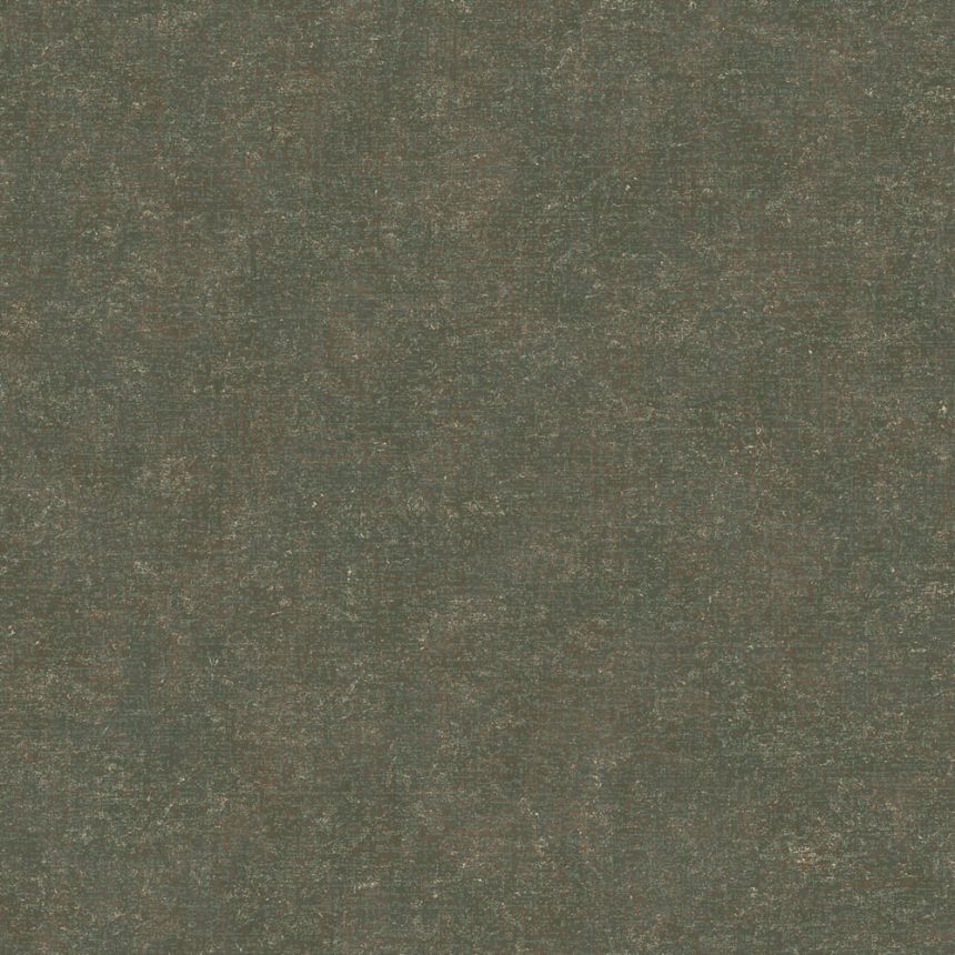 Tapete, grün, Stoffoptik, AU41807, Aurelia, Prestige Wallcoverings