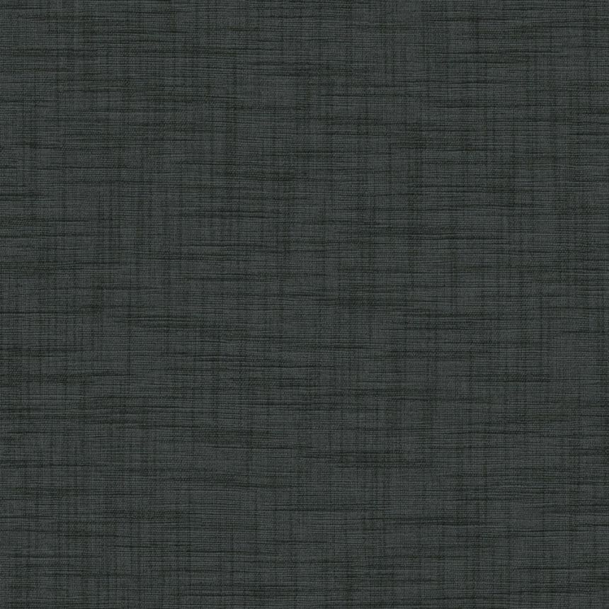 Tapete, grau-blau, Stoffoptik, 140075, Abigail Ahern vol.1