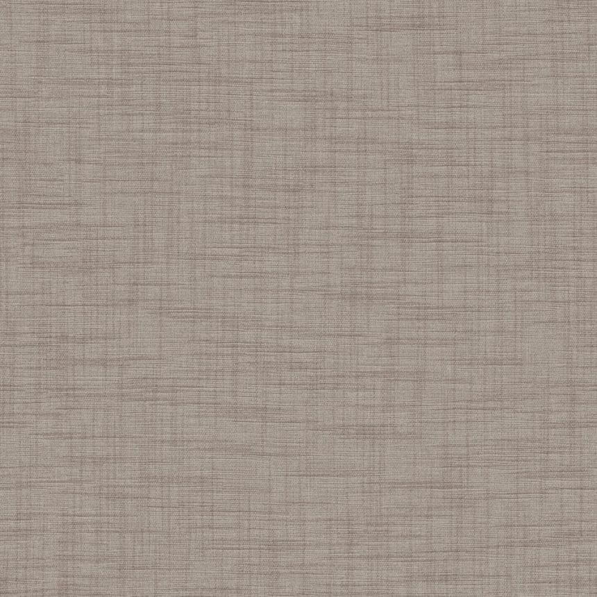 Tapete, grau-beige, Stoffoptik, 140078, Abigail Ahern vol.1