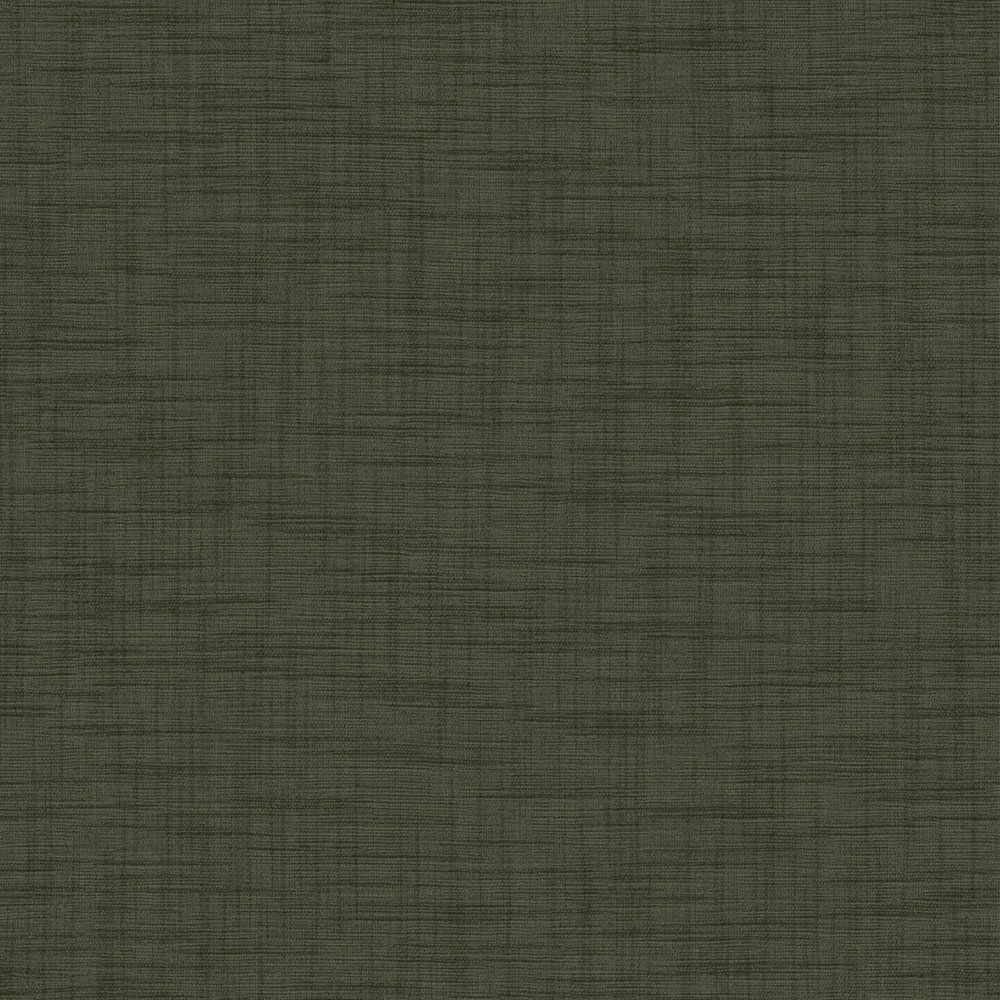 Tapete, grau-grün, Stoffoptik, 140079, Abigail Ahern vol.1