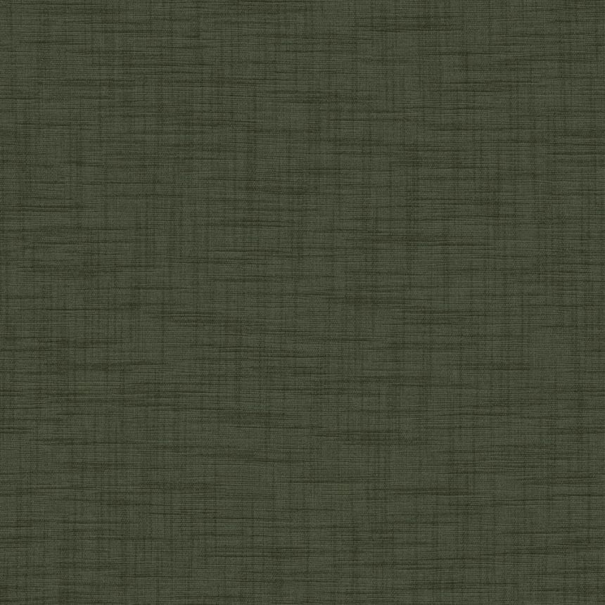 Tapete, grau-grün, Stoffoptik, 140079, Abigail Ahern vol.1