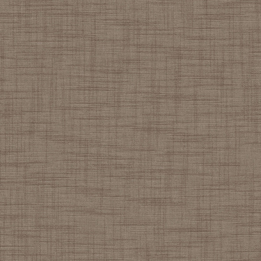 Tapete, braun-beige, Stoffoptik, 140081, Abigail Ahern vol.1
