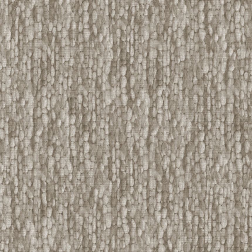 Tapete, grau, weiß, Strickoptik, 140083, Abigail Ahern vol.1