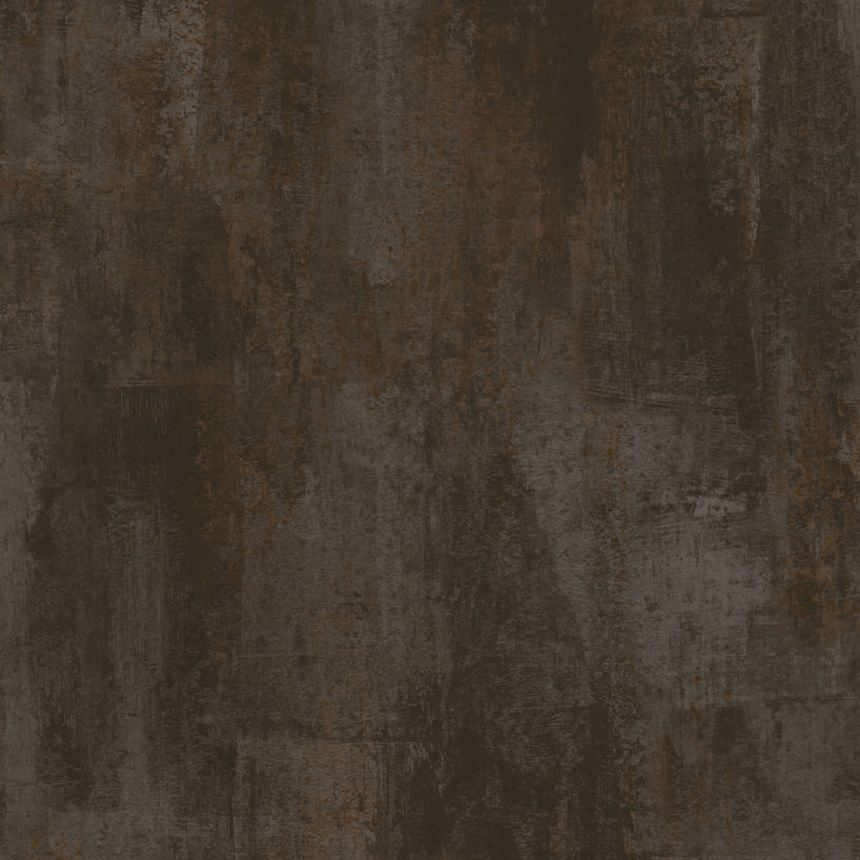 Luxustapete, grau, gold, Stuckoptik, 140094, Abigail Ahern vol.1