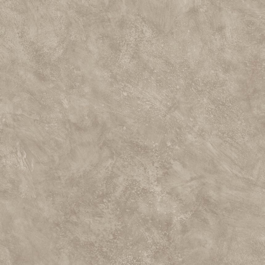 Luxustapete, grau-beige, Spachteloptik, 140111, Abigail Ahern vol.1