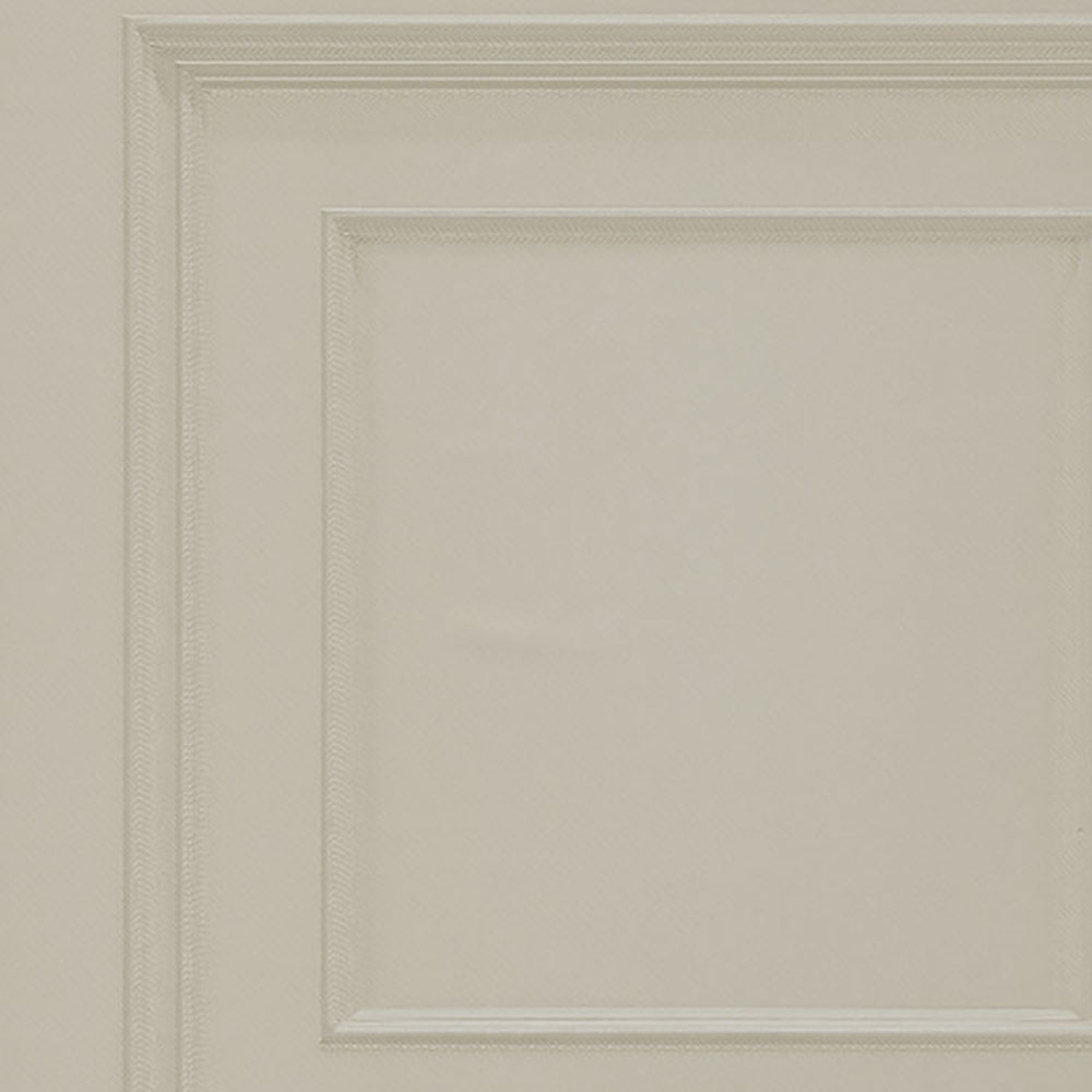 Luxuriöse 3D-Tapete, imitierte Wandverkleidung Z21118, Metropolis, Zambaiti Parati