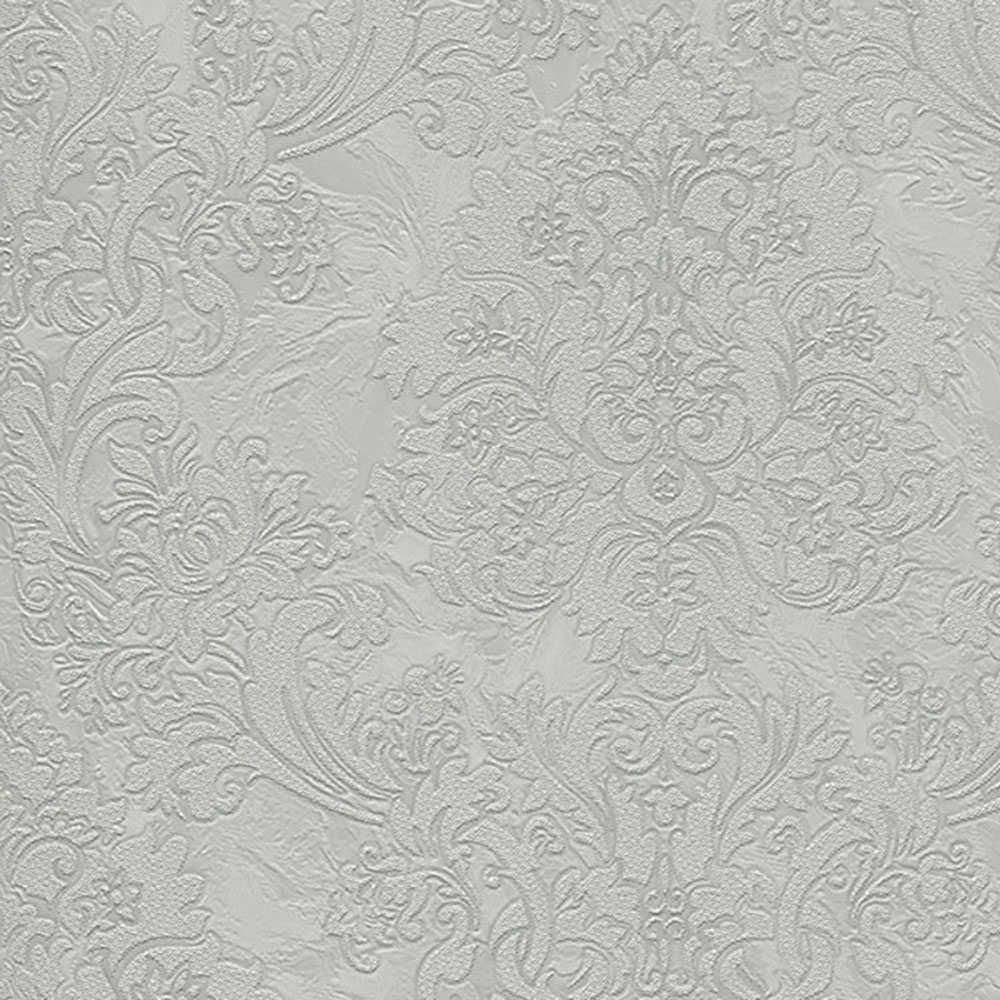 Luxustapete Barockmuster Z21113, Metropolis, Zambaiti Parati