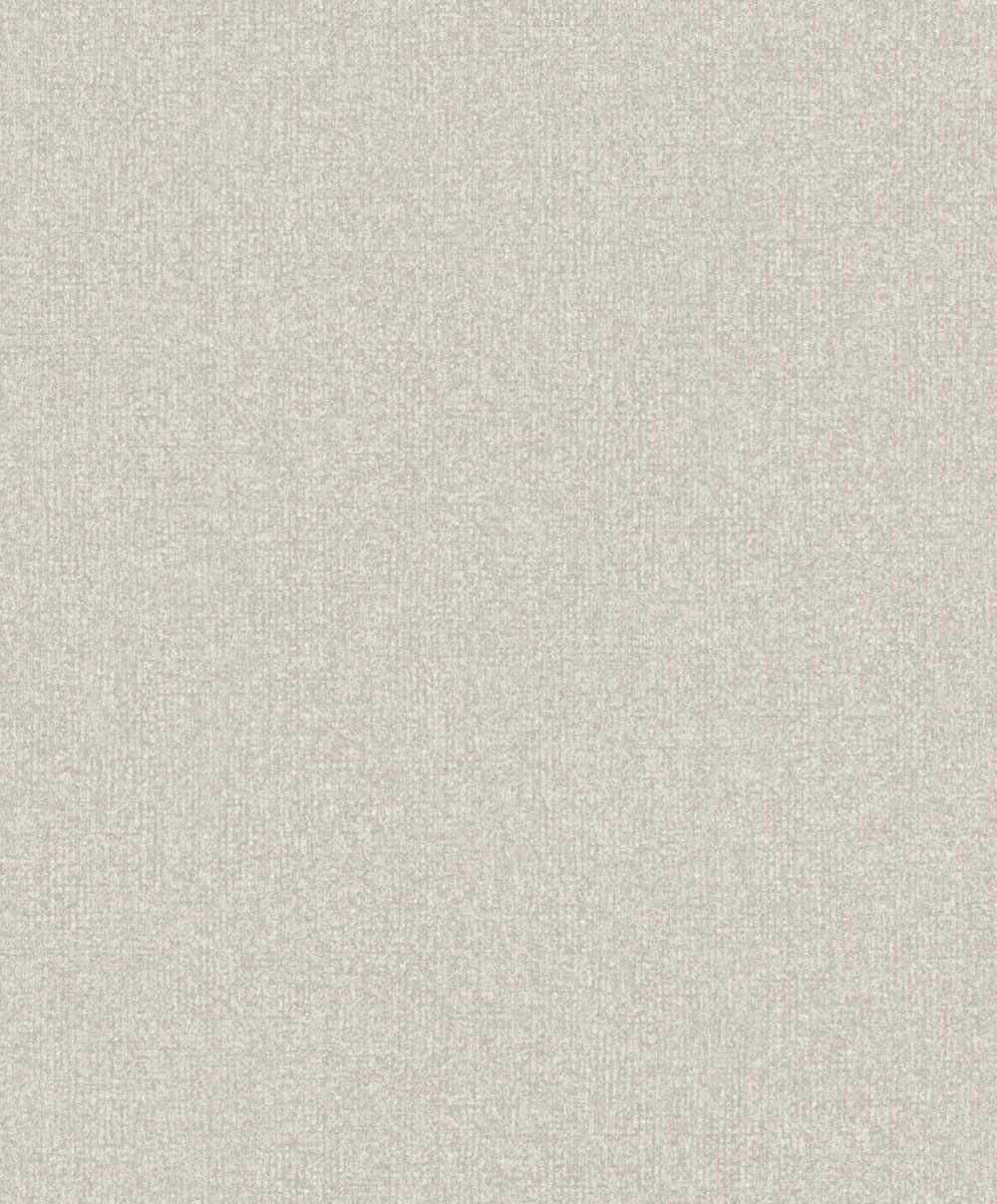 Vliestapete, grau-beige, melierte Stoffoptik, SF1103, Surfaces, Grandeco
