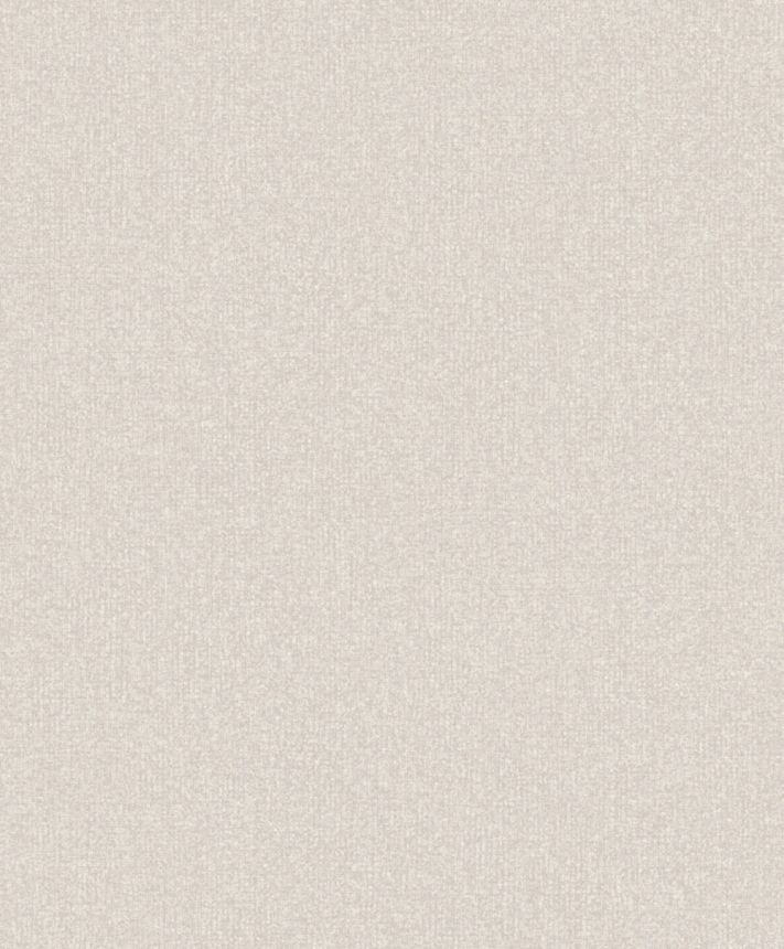 Vliestapete, hellgrau, gold, melierte Stoffoptik, SF1104, Surfaces, Grandeco