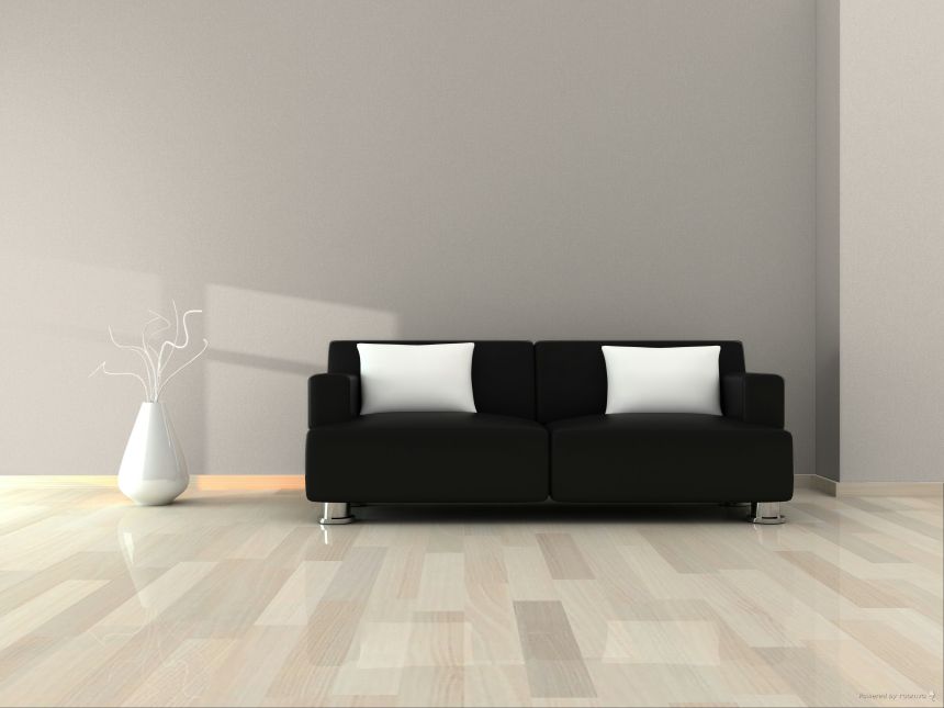 Vliestapete, hellgrau, gold, melierte Stoffoptik, SF1104, Surfaces, Grandeco