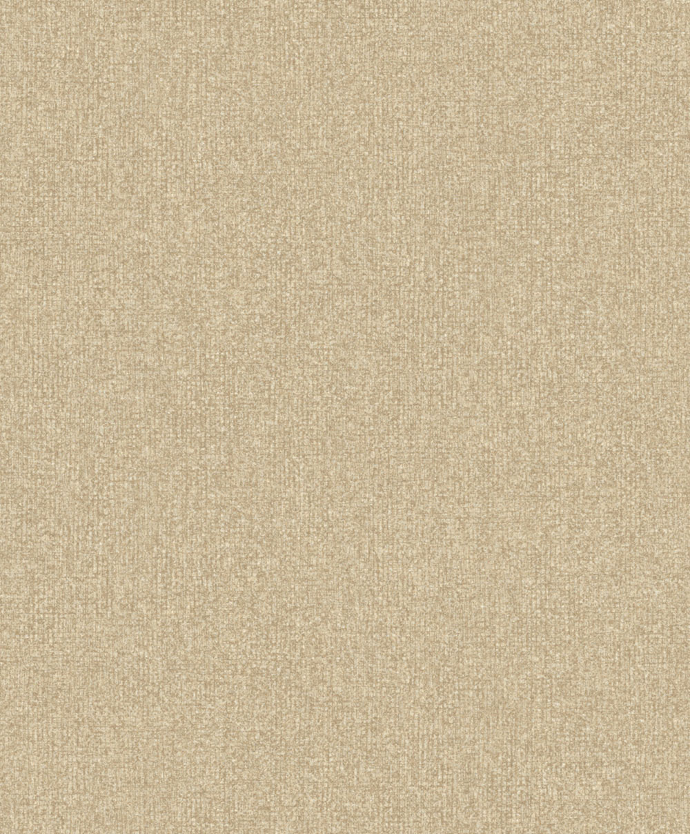 Vliestapete, hellbraun, grau, melierte Stoffoptik, SF1106, Surfaces, Grandeco