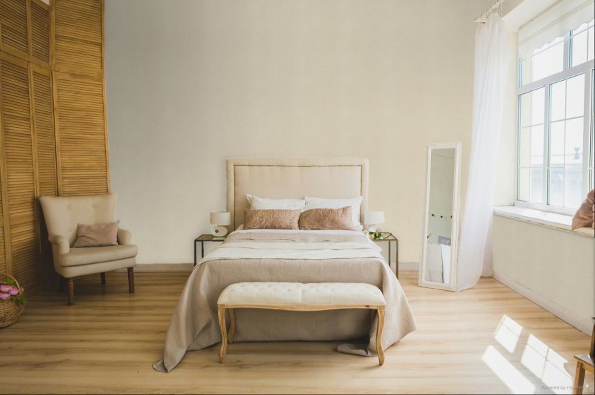 Vliestapete, cremefarben, silber, grobe Stoffoptik, SF1202, Surfaces, Grandeco