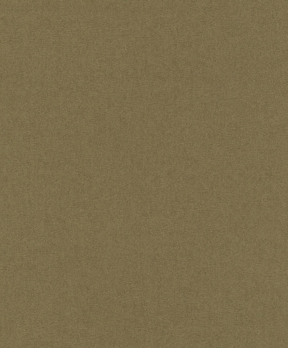 Vliestapete, moosgrün, gold, grobe Stoffoptik, SF1205, Surfaces, Grandeco