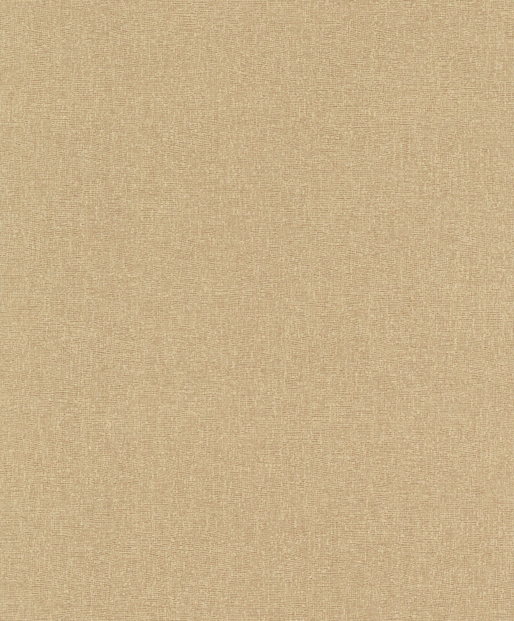 Vliestapete, sandfarben, braun, grobe Stoffoptik, SF1215, Surfaces, Grandeco