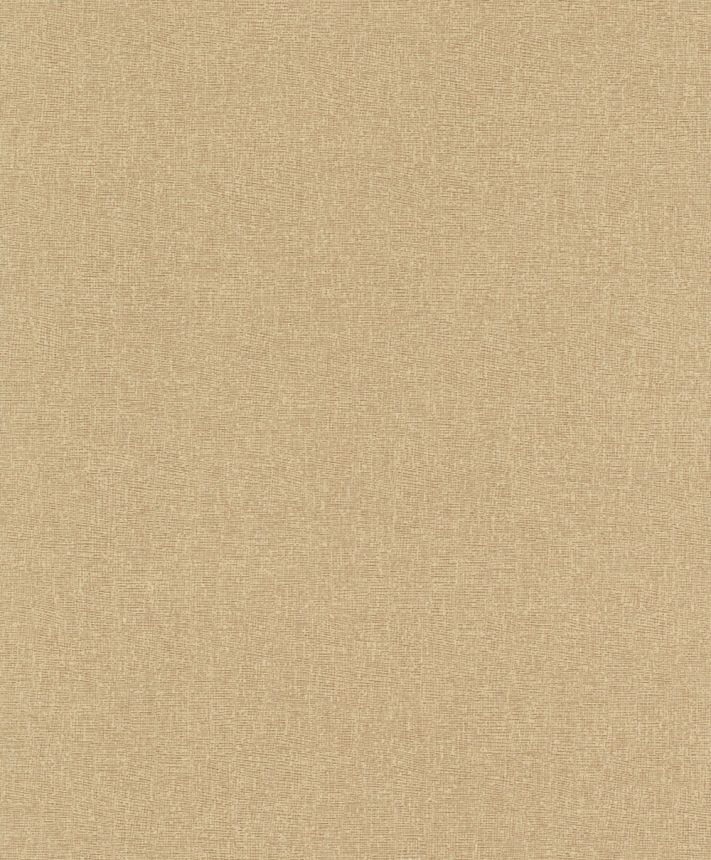 Vliestapete, sandfarben, braun, grobe Stoffoptik, SF1215, Surfaces, Grandeco