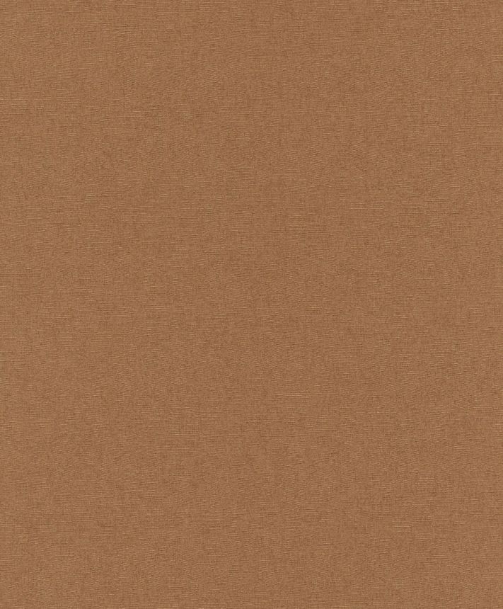 Vliestapete, hellbraun, gold, grobe Stoffoptik, SF1218, Surfaces, Grandeco