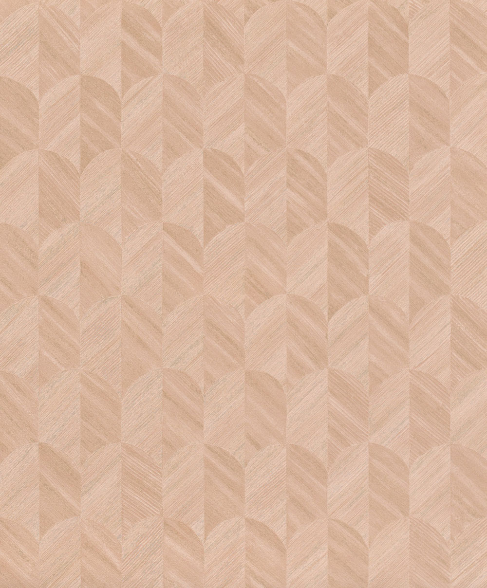 Vliestapete, rosa, grafisches Muster, SF3229, Surfaces, Grandeco