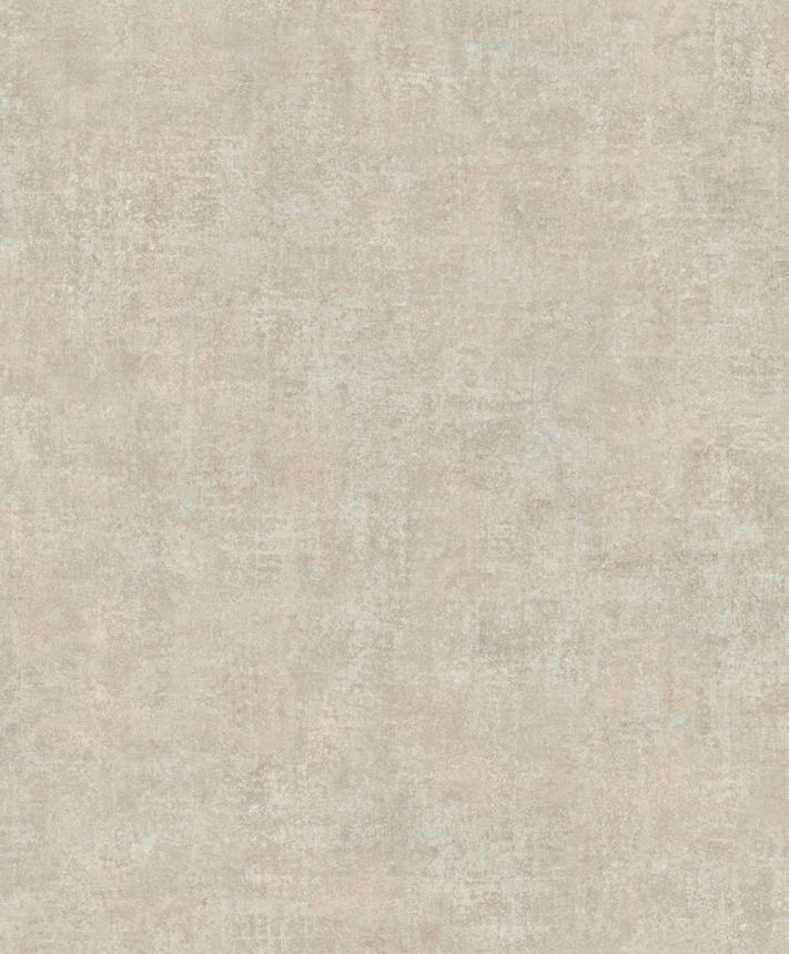 Tapete, grau-beige, Vintage, Putzoptik, A85402, Structured Walls, Grandeco