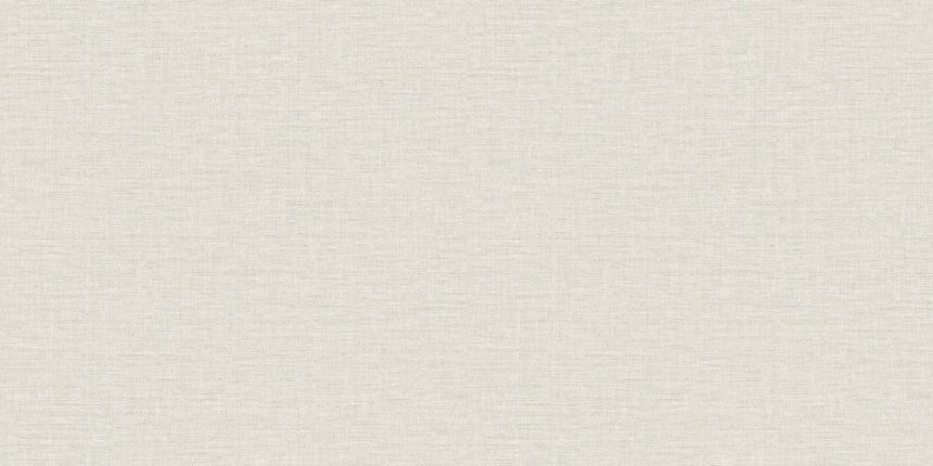 Tapete, creme-grau, grobe Stoffoptik, CO1006, Concept, Grandeco