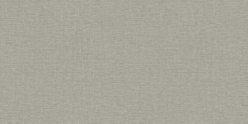 Tapete, dunkelbraun-grau, grobe Stoffoptik, CO1009, Concept, Grandeco