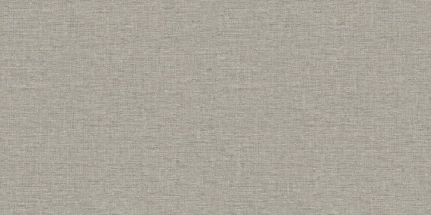 Tapete, dunkelbraun-grau, grobe Stoffoptik, CO1009, Concept, Grandeco