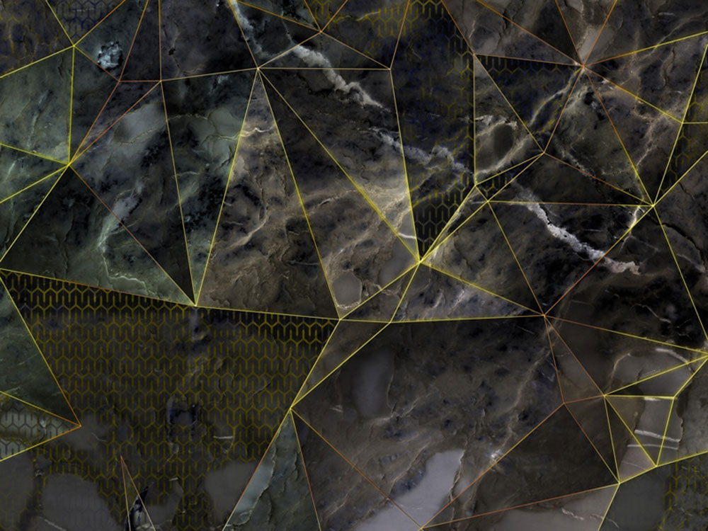 Luxury mural wallpaper 3D - graphics Z90095, 330 x 300 cm, Automobili Lamborghini 2, Zambaiti Parati