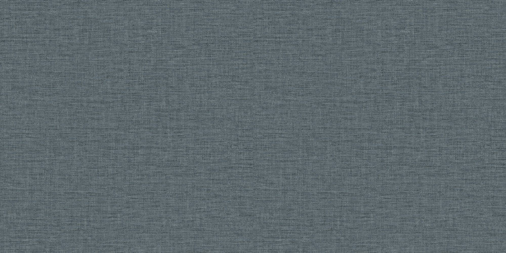 Tapete, blau, grobe Stoffoptik, CO1020, Concept, Grandeco