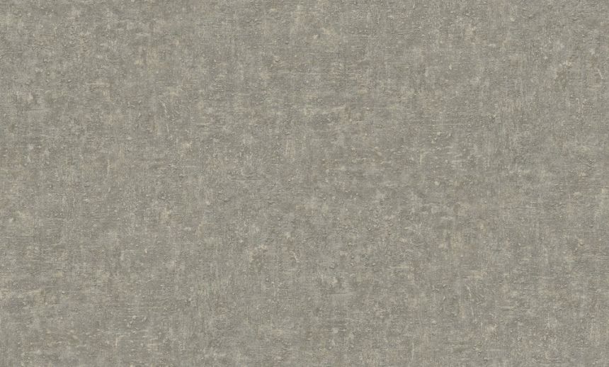 Tapete, grau-schwarz, Putzoptik, CO1205, Concept, Grandeco