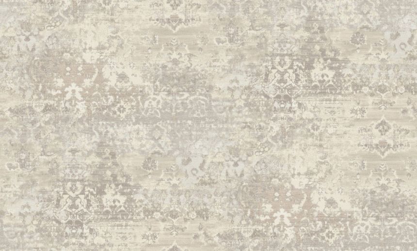 Tapete, beige, Vintage-Ornamente, CO3101, Concept, Grandeco