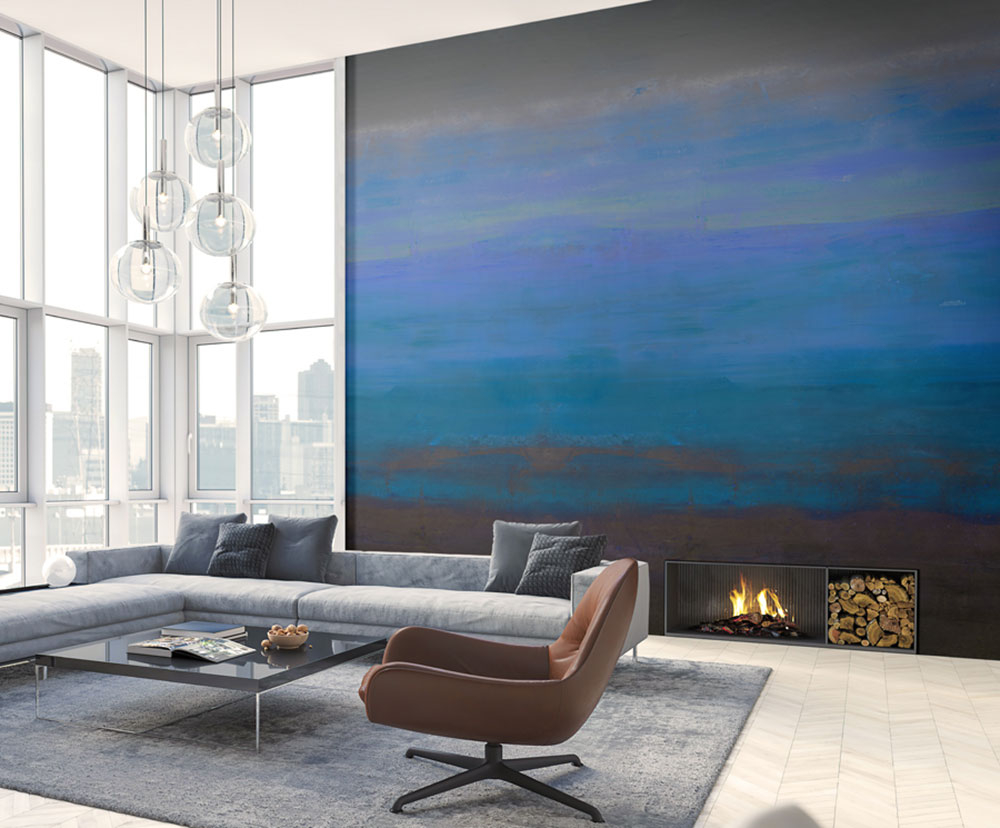 Luxury mural wallpaper Z90086, 330 x 300 cm, Automobili Lamborghini 2, Zambaiti Parati