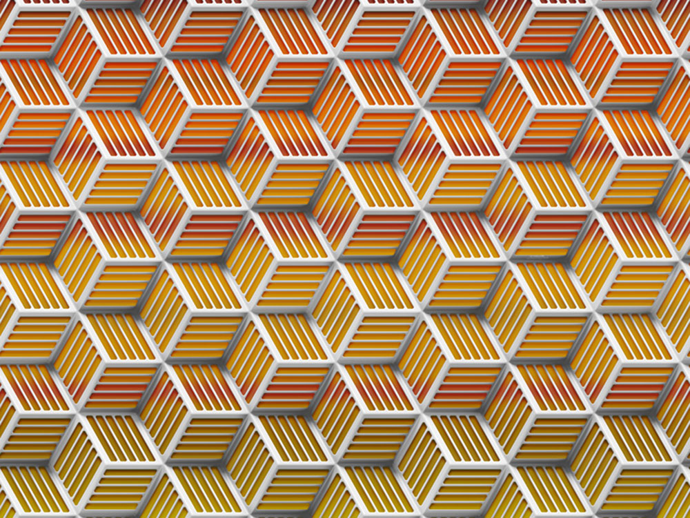 Luxury mural 3D wallpaper Z90083, 330 x 300 cm, Automobili Lamborghini 2, Zambaiti Parati