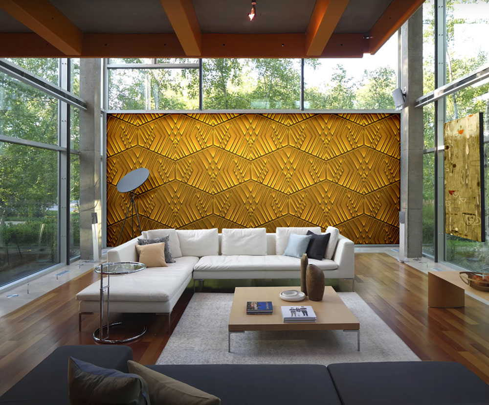 Luxury wall mural graphic pattern Z90074, 330 x 300 cm, Automobili Lamborghini 2, Zambaiti Parati