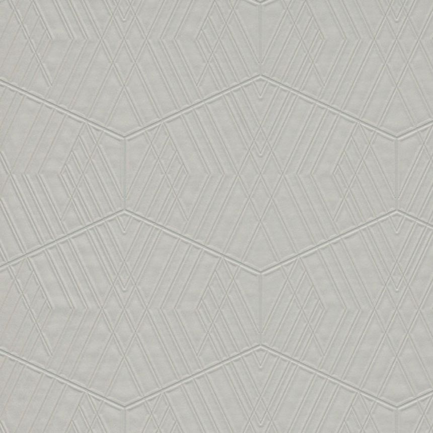 Non-woven wallpaper, geometric pattern Z90004, Automobili Lamborghini 2, Zambaiti Parati