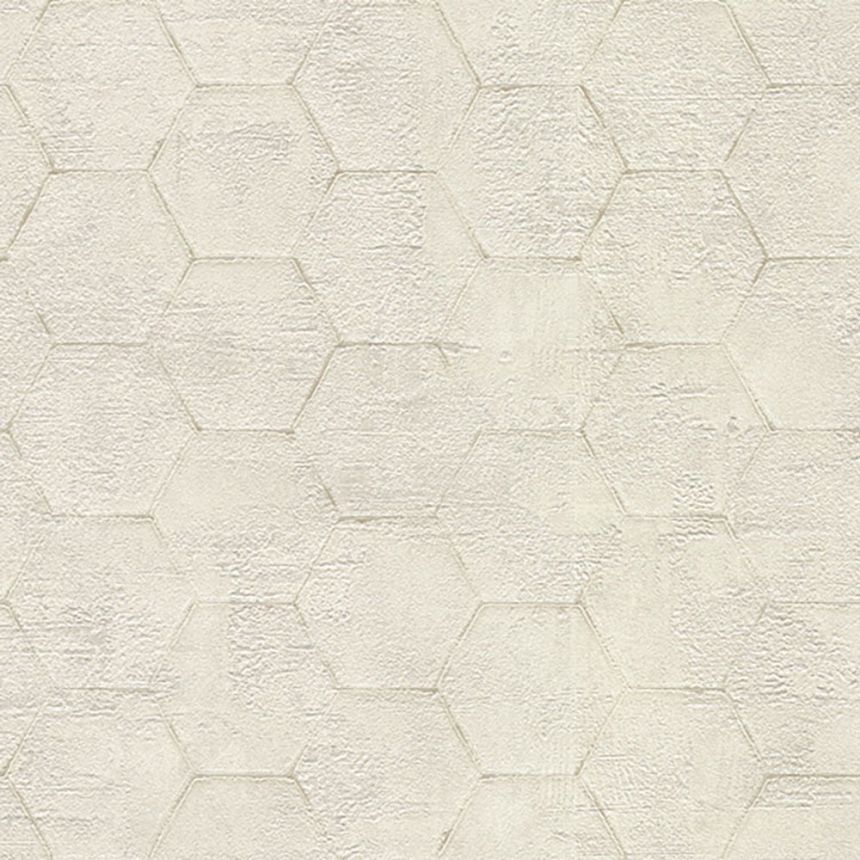 Non-woven wallpaper Hexagons Z90046, Automobili Lamborghini 2, Zambaiti Parati