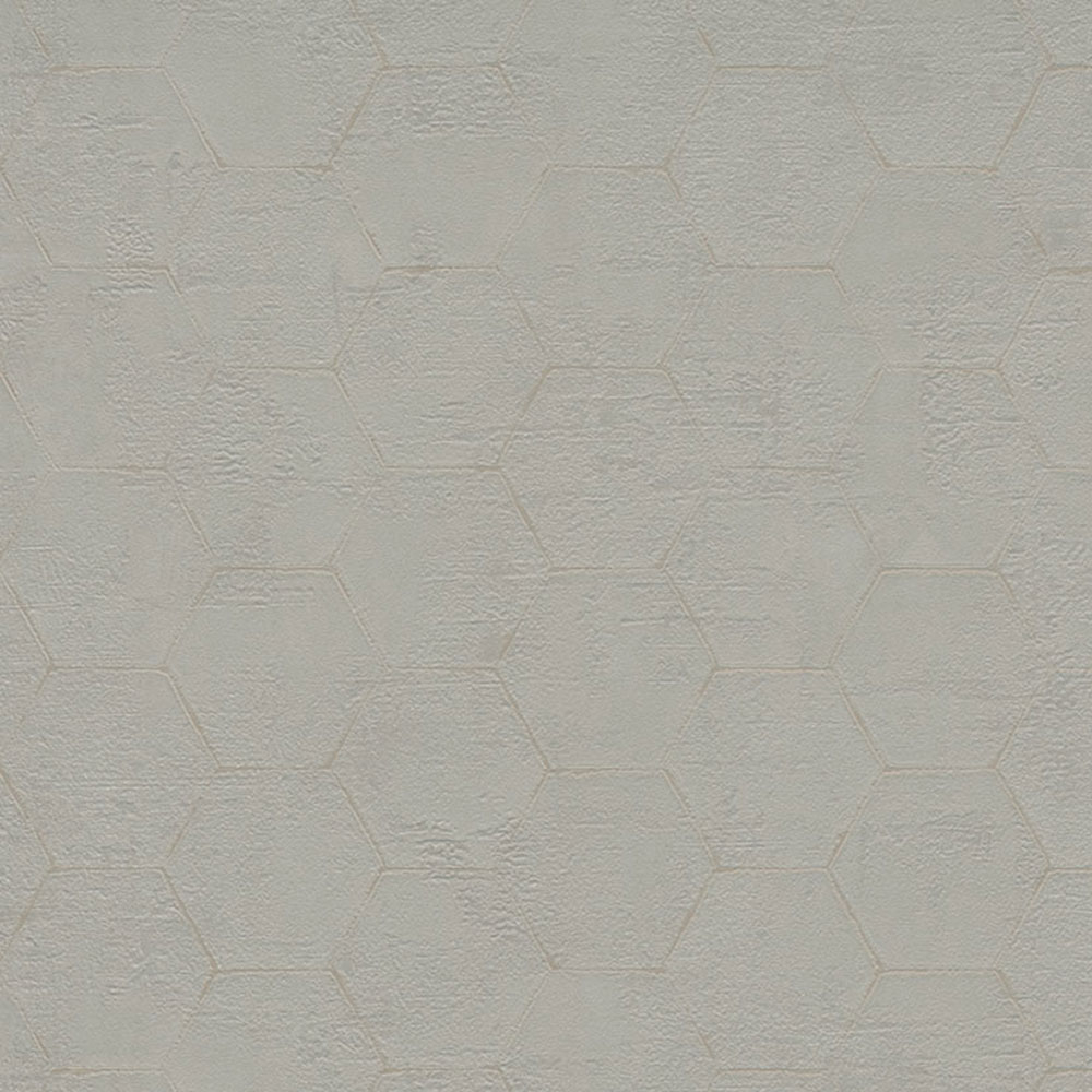 Non-woven wallpaper Hexagons Z90042, Automobili Lamborghini 2, Zambaiti Parati