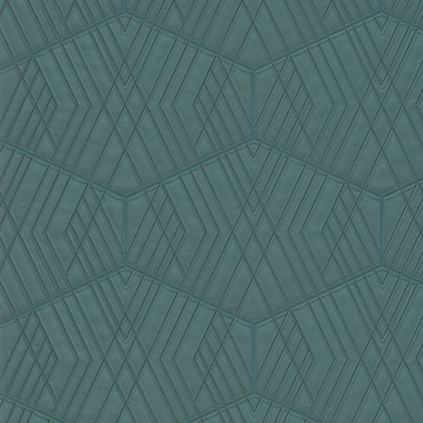 Luxury geometric non-woven wallpaper Z90010, Automobili Lamborghini 2, Zambaiti Parati