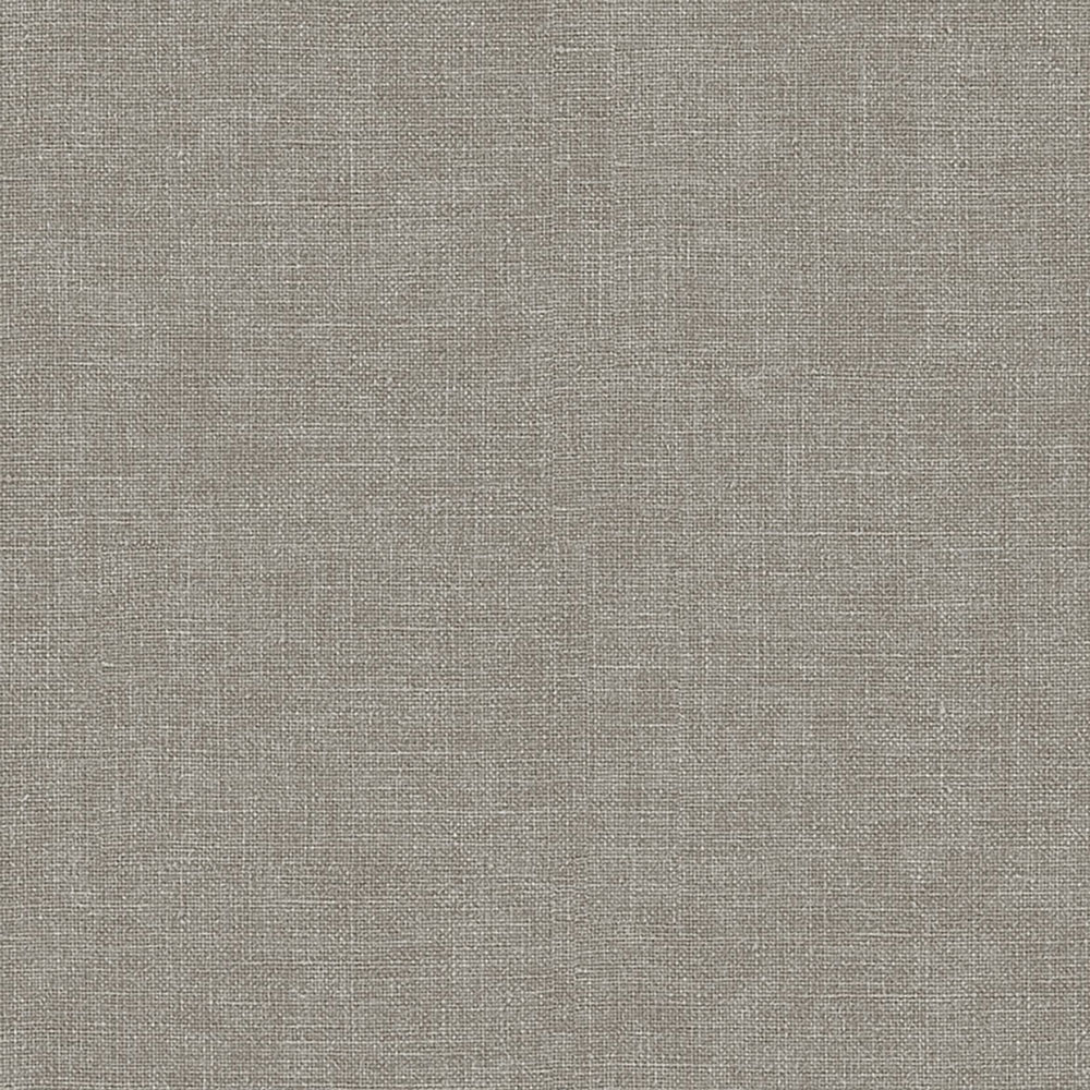 Dunkelgraue Vliestapete, Stoffimitat FT221267, Fabric Touch, Design ID