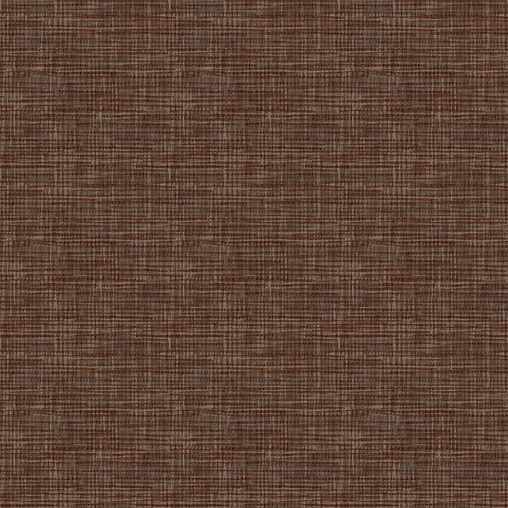 Braune Vliestapete, Imitation von grobem Stoff FT221248, Fabric Touch, Design ID