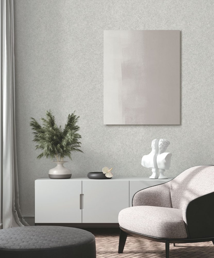 Cremige halbglänzende Vliestapete für die Wand FT221233, Best Sellers, Design ID