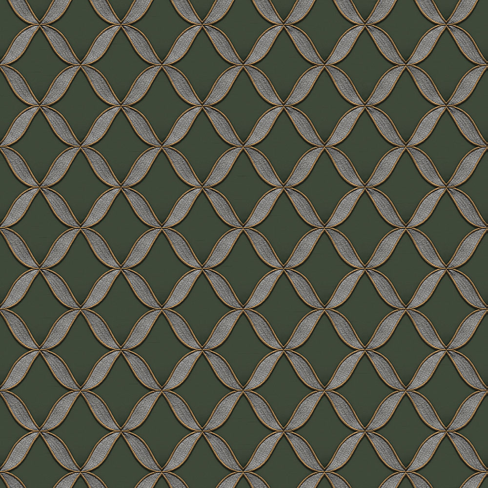 Luxus-Vliestapete mit Stoffstruktur FT221228, Best Sellers, Design ID